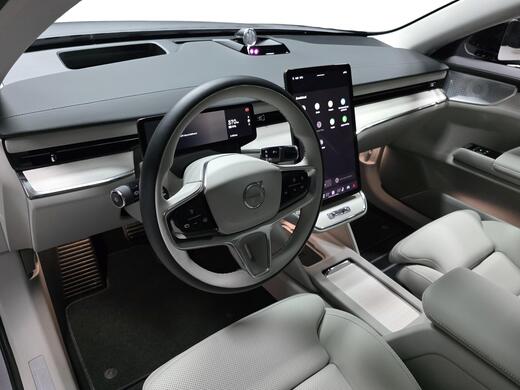 Volvo ES90 vaihtoauto