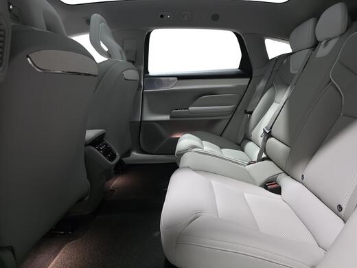 Volvo ES90 vaihtoauto
