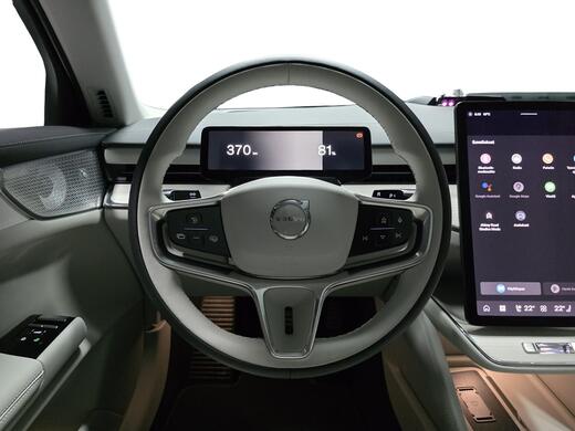Volvo ES90 vaihtoauto