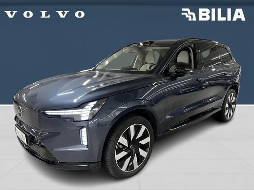 Volvo EX90 vaihtoauto