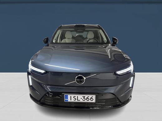 Volvo EX90 vaihtoauto