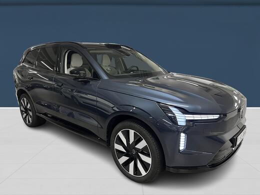 Volvo EX90 vaihtoauto