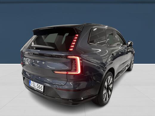 Volvo EX90 vaihtoauto