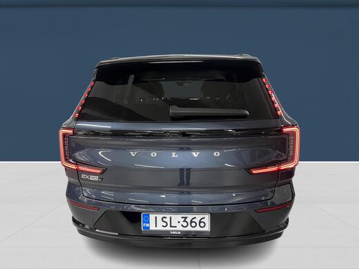 Volvo EX90 vaihtoauto