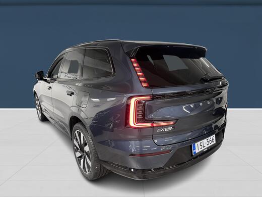 Volvo EX90 vaihtoauto