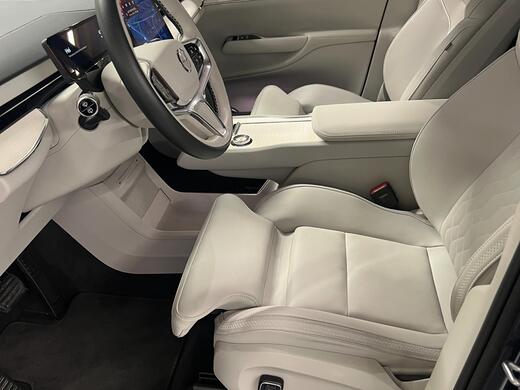 Volvo EX90 vaihtoauto