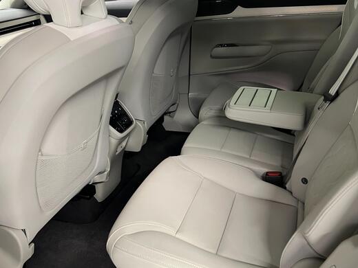 Volvo EX90 vaihtoauto