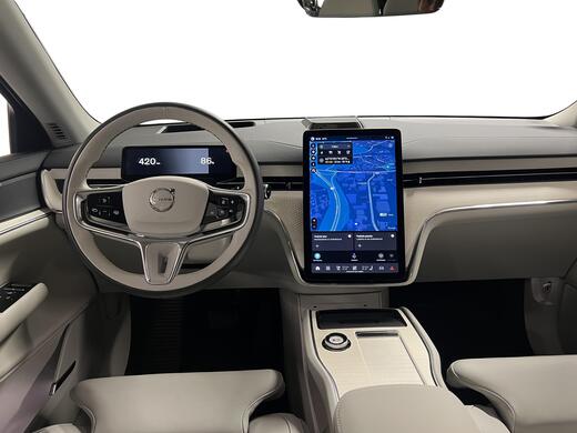 Volvo EX90 vaihtoauto