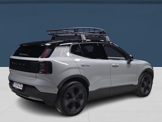 Volvo EX30 Cross Country vaihtoauto