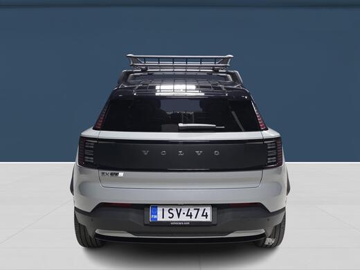 Volvo EX30 Cross Country vaihtoauto