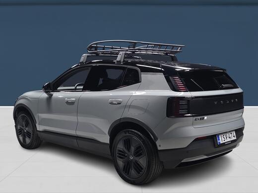 Volvo EX30 Cross Country vaihtoauto