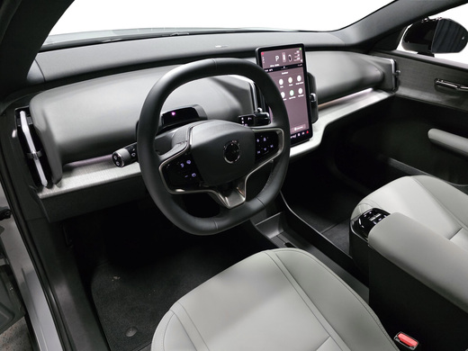 Volvo EX30 Cross Country vaihtoauto