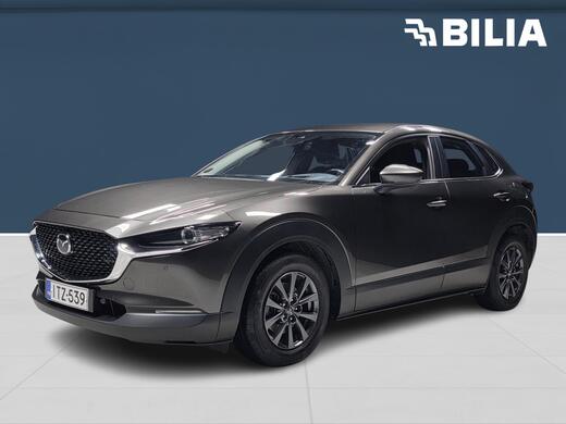 Mazda CX-30 vaihtoauto