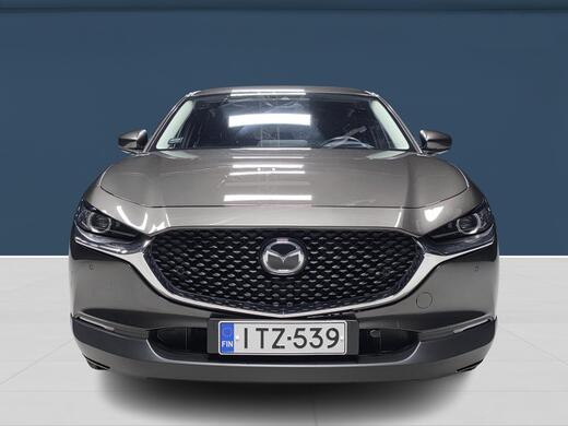 Mazda CX-30 vaihtoauto