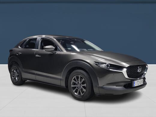 Mazda CX-30 vaihtoauto