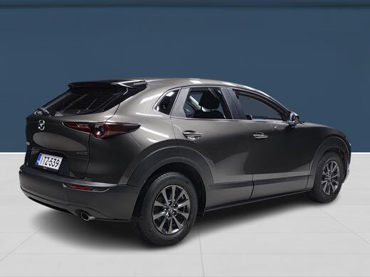 Mazda CX-30 vaihtoauto
