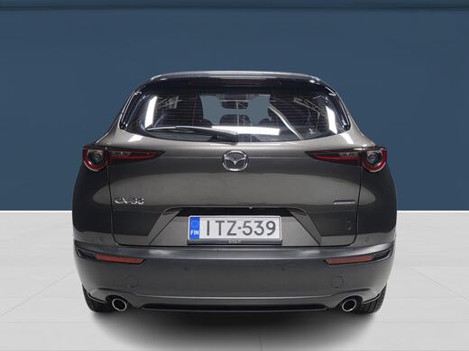 Mazda CX-30 vaihtoauto