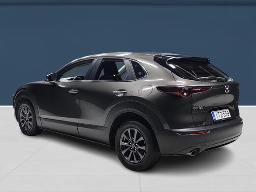Mazda CX-30 vaihtoauto