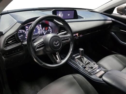 Mazda CX-30 vaihtoauto