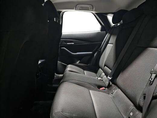 Mazda CX-30 vaihtoauto