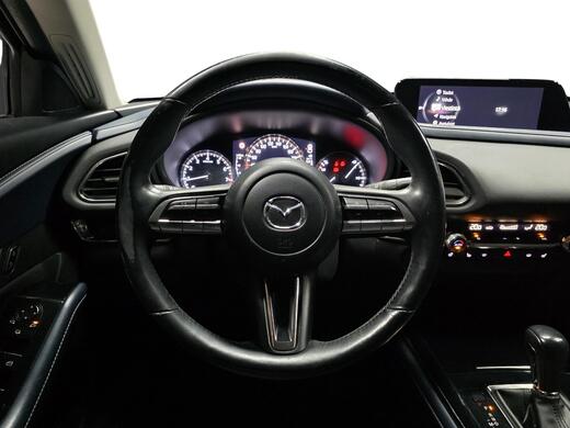 Mazda CX-30 vaihtoauto