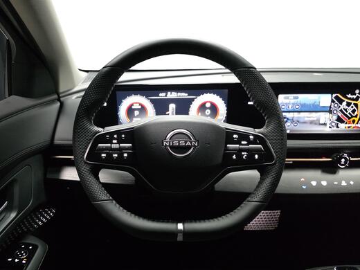 Nissan Ariya vaihtoauto