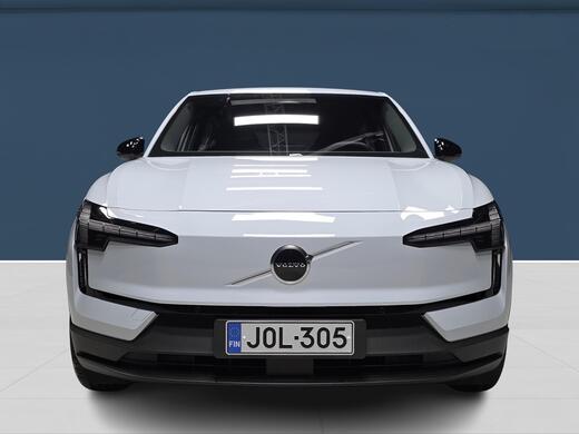 Volvo EX30 vaihtoauto