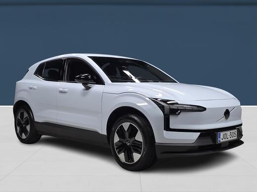 Volvo EX30 vaihtoauto