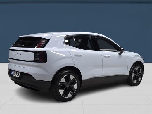Volvo EX30 vaihtoauto
