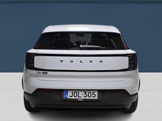 Volvo EX30 vaihtoauto