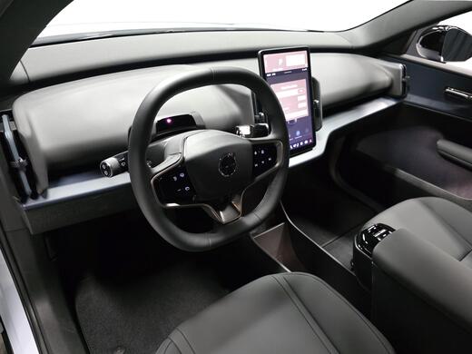 Volvo EX30 vaihtoauto