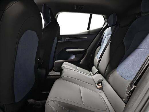 Volvo EX30 vaihtoauto