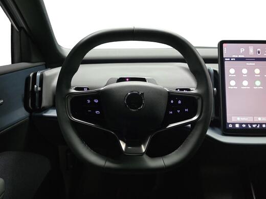 Volvo EX30 vaihtoauto