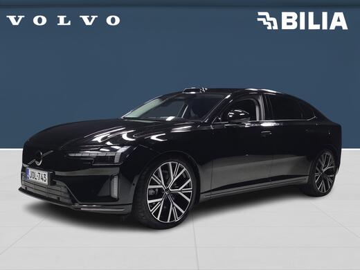 Volvo ES90 vaihtoauto
