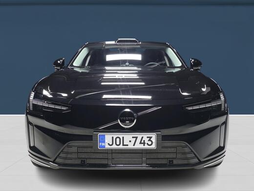 Volvo ES90 vaihtoauto