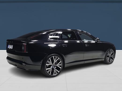 Volvo ES90 vaihtoauto