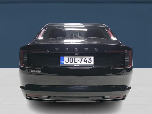 Volvo ES90 vaihtoauto
