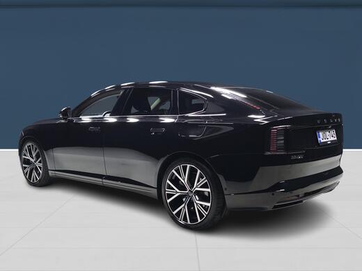 Volvo ES90 vaihtoauto