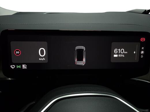 Volvo ES90 vaihtoauto