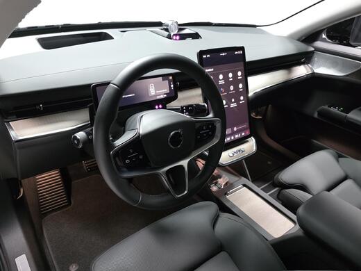Volvo ES90 vaihtoauto
