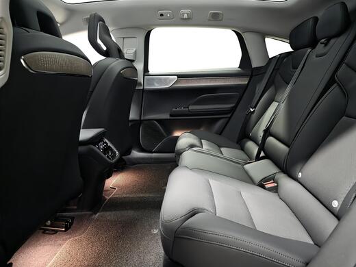 Volvo ES90 vaihtoauto