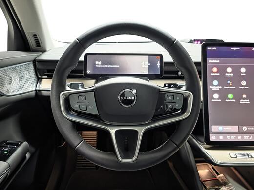 Volvo ES90 vaihtoauto