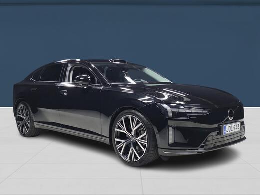 Volvo ES90 vaihtoauto