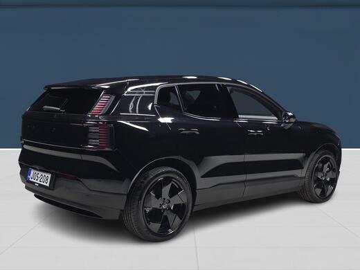 Volvo EX30 vaihtoauto