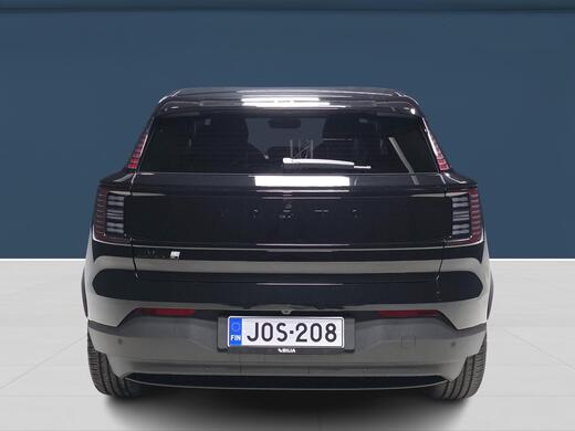 Volvo EX30 vaihtoauto