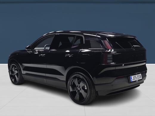 Volvo EX30 vaihtoauto