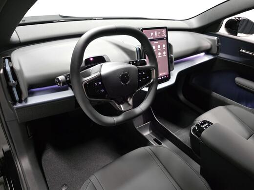 Volvo EX30 vaihtoauto