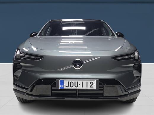 Volvo EX60 vaihtoauto