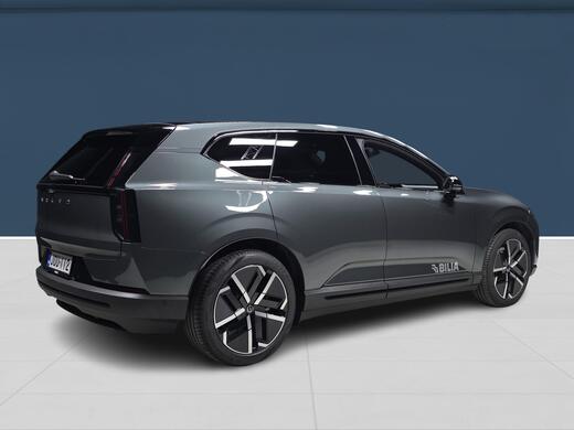 Volvo EX60 vaihtoauto
