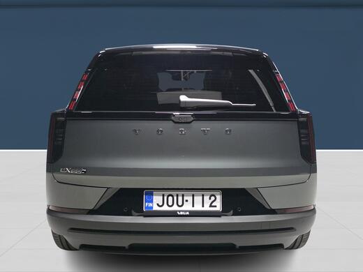 Volvo EX60 vaihtoauto